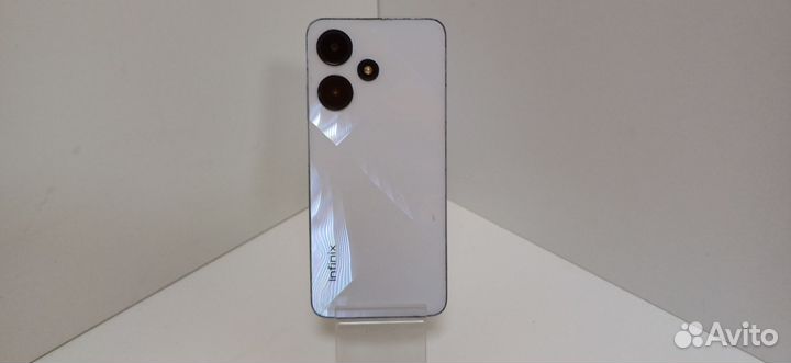 Infinix HOT 30i, 4/128 ГБ