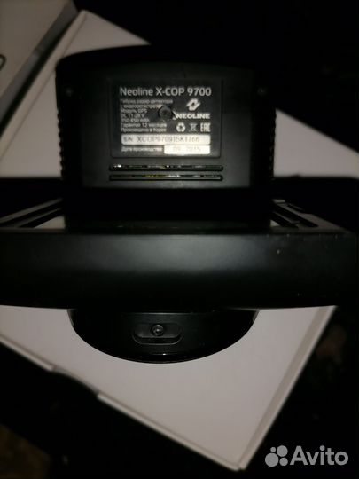 Комбо устройство neoline