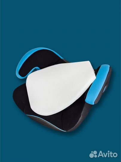 Вкладыш в автокресло / бустер Base