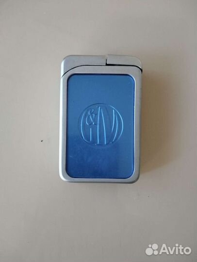 Зажигалкa пьезо L &M (рабочая)