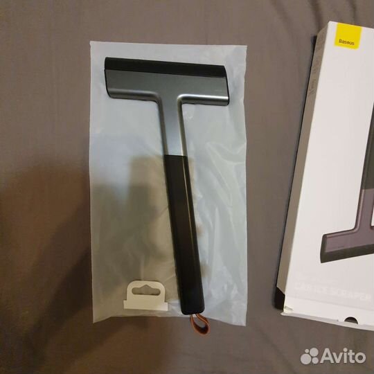 Скребок Baseus