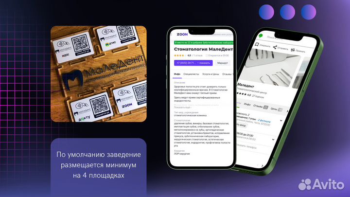 Готовый бизнес по франшизе nfc технологий