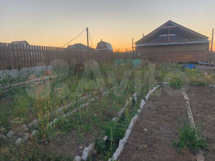 Дом 200 м² на участке 15 сот.