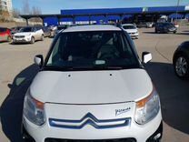 Citroen C3 Picasso 1.4 MT, 2013, 159 926 км, с пробегом, цена 695 900 руб.