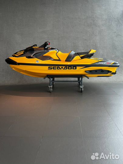 BRP Sea-Doo RXT-X RS 300