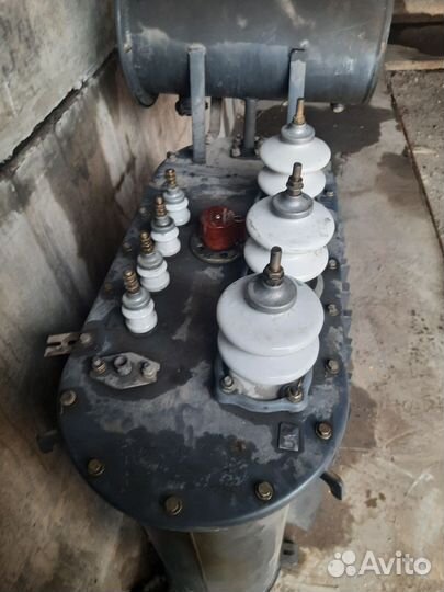 Трансформатор тм 63 кВа