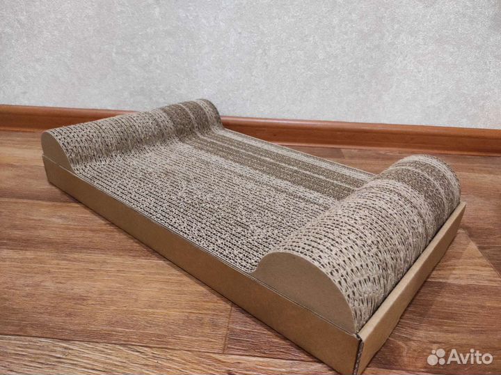 Когтеточка для кошек новая