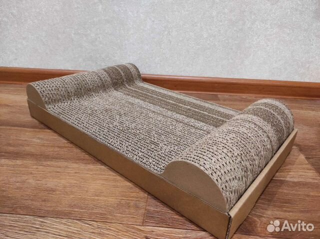 Когтеточка для кошек новая