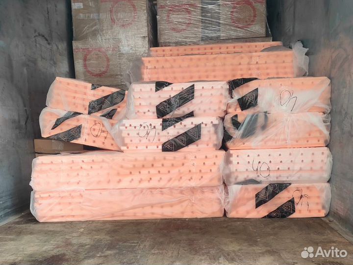 Маты для теплого пола для дома