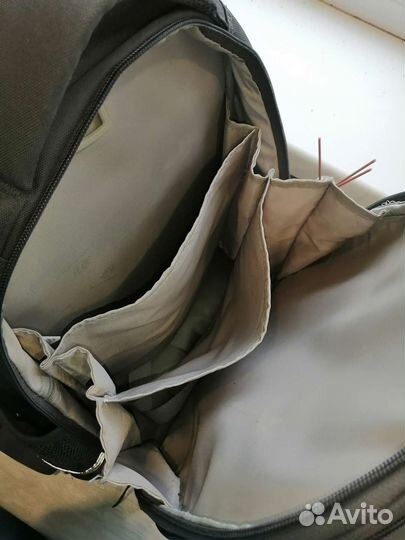 Портфель школьный ортопедический