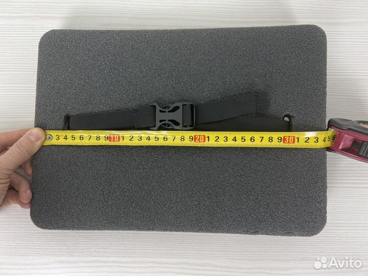 Сидушка туристическая, пенка, поджопник, хоба