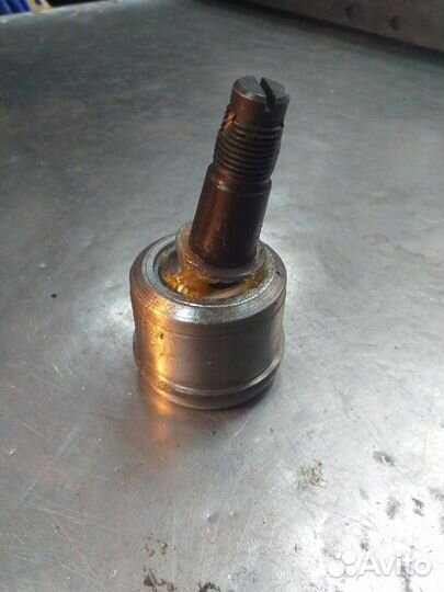 Шарнир рулев тяги газон-Некст