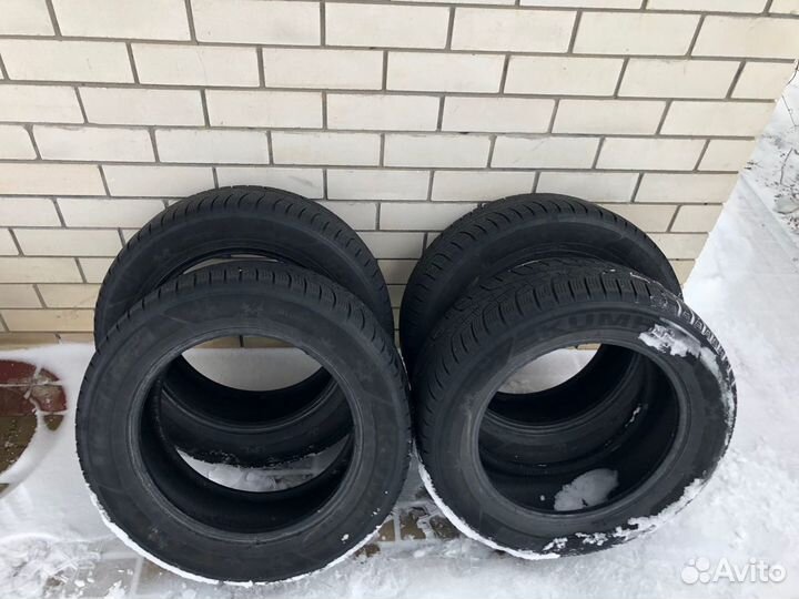 Kumho I'Zen KW31 225/60 R17