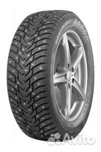 Nokian Tyres Nordman 8 215/60 R16 99T