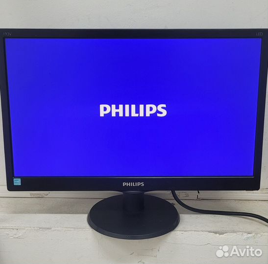 Philips монитор