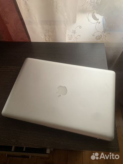 Apple MacBook Pro 15 обмен