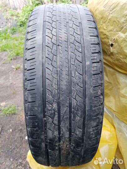 Rapid EcoSaver 225/65 R17