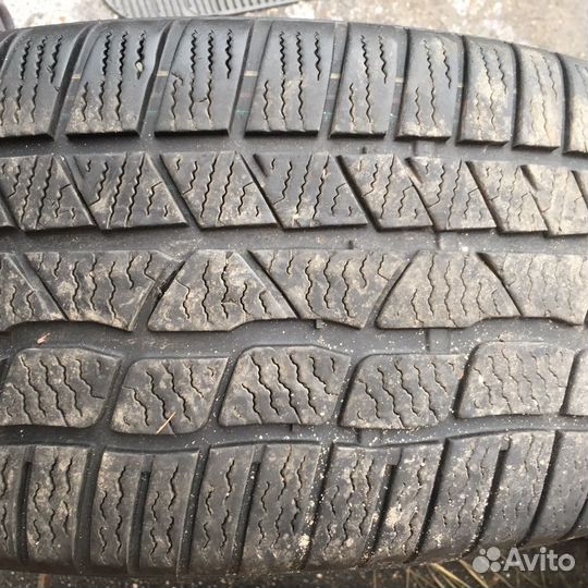 Колеса Оригинальные Audi RS