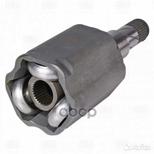 Шрус для а/м Chevrolet Cruze (09) 1.6i MT/AT