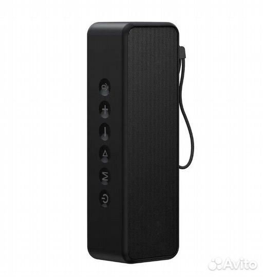 Портативная Bluetooth колонка Baseus V1 20Вт