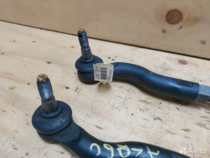 Рулевая тяга Toyota Noah AZR60G 1azfse 2004