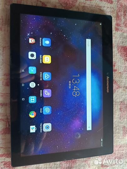 Планшет Lenovo Tab 2 a