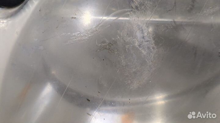 Фара (передняя) левая Mercedes CLK W209