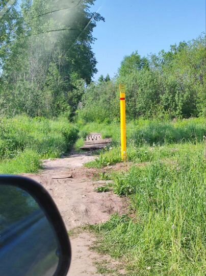 Участок 14 сот. (ИЖС)