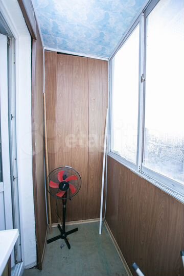 Комната 11,9 м² в 4-к., 9/9 эт.