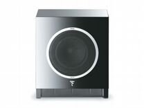 Сабвуфер Focal Sub Air Black