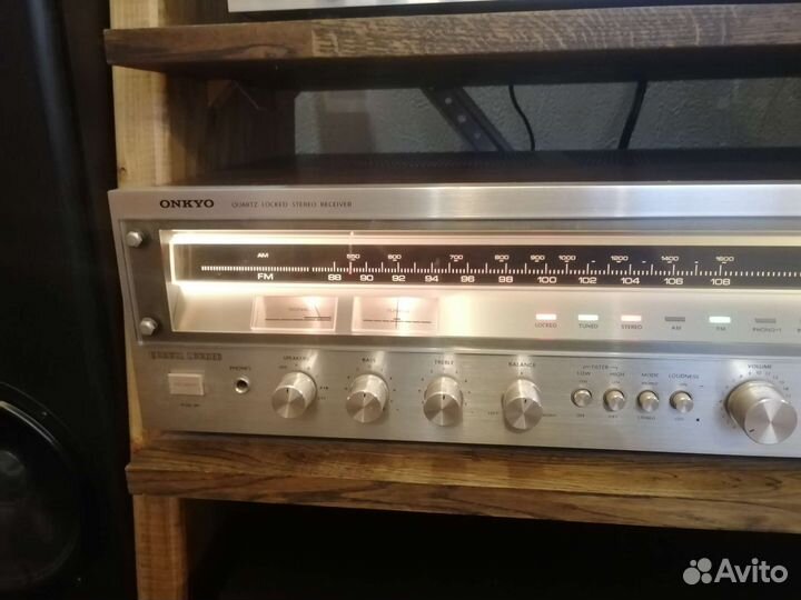 Onkyo TX 4500 MK 2