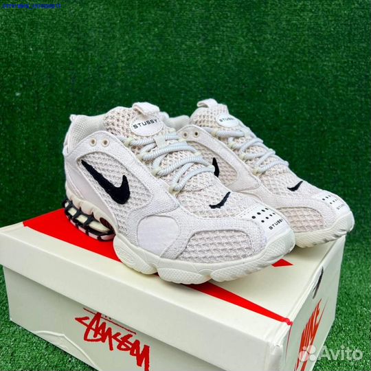 Nike Air Zoom Speridon Stussy