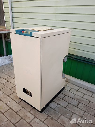 Котёл газовый