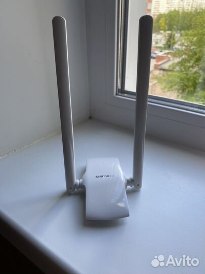 Wifi адаптер для пк