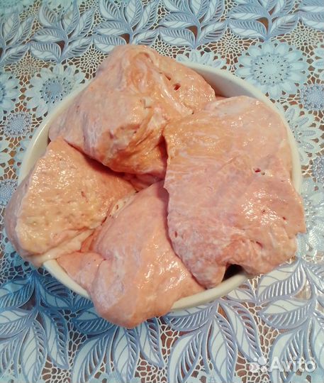 Мясо и Субпродукты для собак (В розницу)