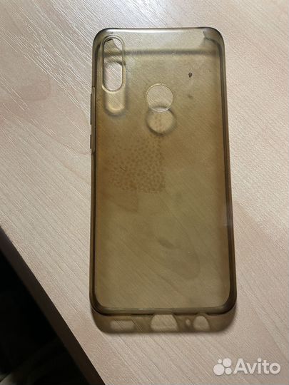 Телефон honor 9х