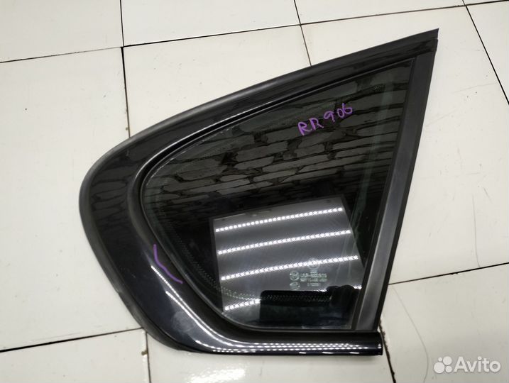 Стекло кузовное глухое BMW X6 E71