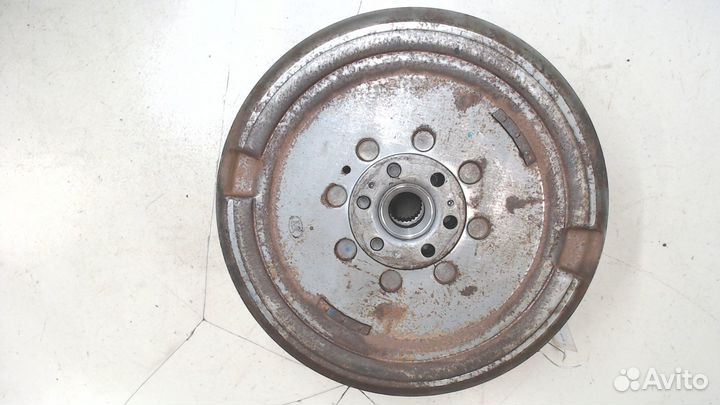 Маховик Volkswagen Crafter 2016, 2018