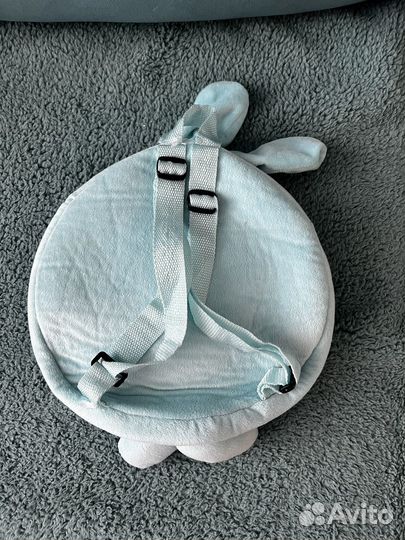 Рюкзак детский