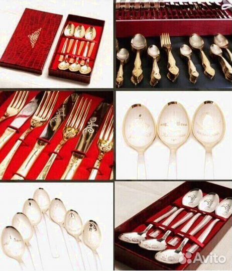 Бесподобные ложки с воплощением вашего уникального