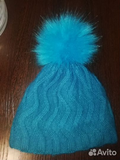 Шапки разные