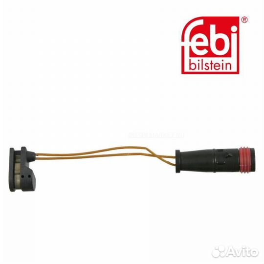 Febi 22663 Датчик износа тормозных колодок