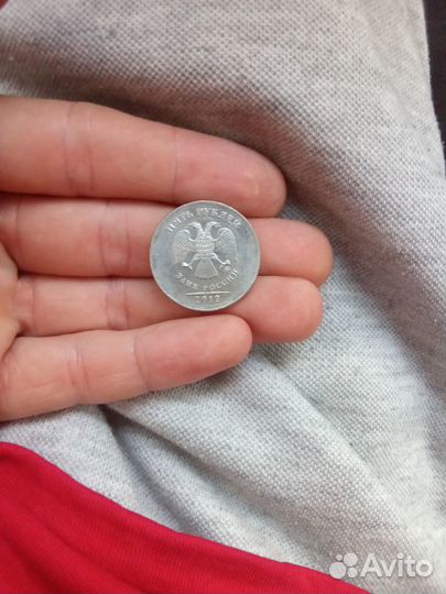 Продаю монеты