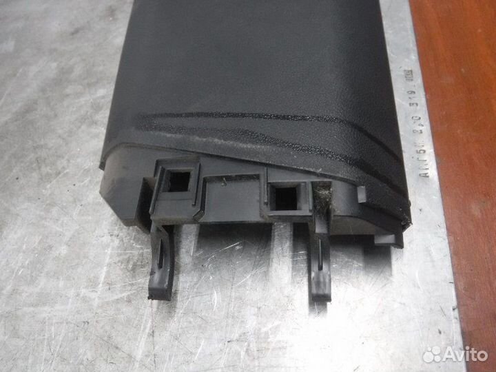 Обшивка стойки левая Peugeot 408 TU5JP4 2013