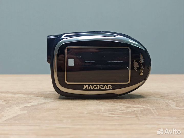 Корпус Luxe Scher-Khan Magicar 7, 8, 9, 10, 11, 12