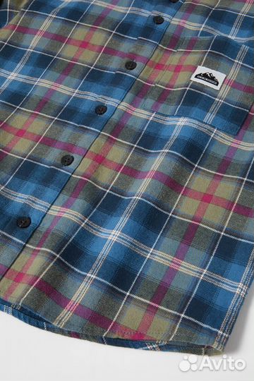 Новая рубашка с капюшоном zara 13-14 лет