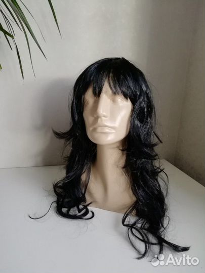 Парик карнавальные для праздника