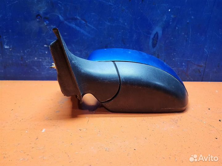 Зеркало левое Ford Focus 3 2011-2019 F1EB17683AE