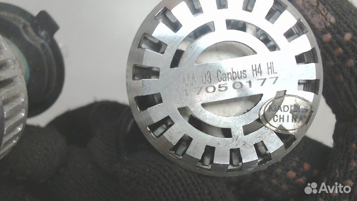 Лампочка Chrysler Voyager, 2005