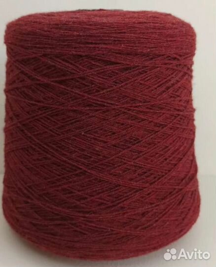 Пряжа из италии